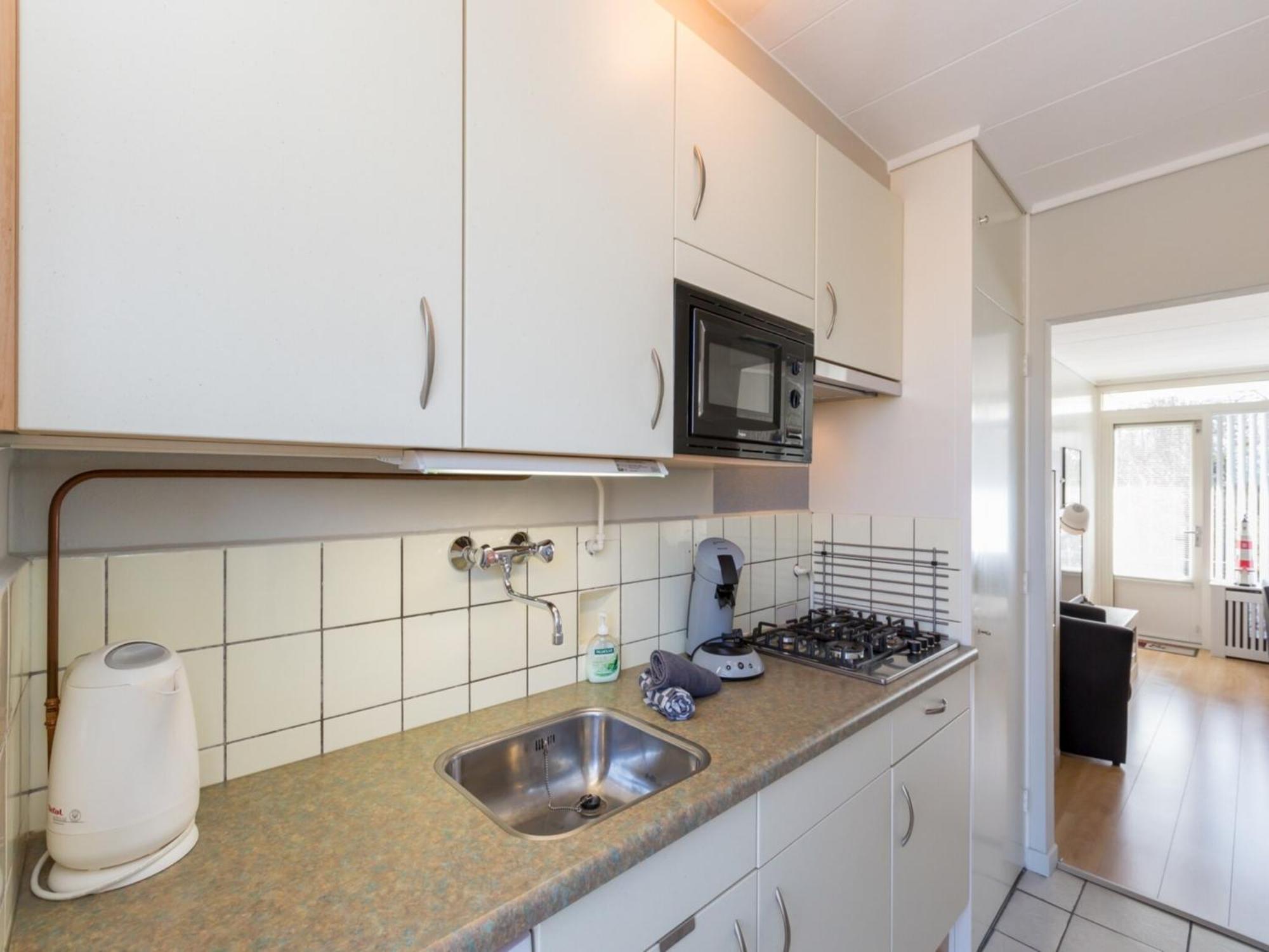 Attractive Apartment Near Vlissingen Beach Екстер'єр фото