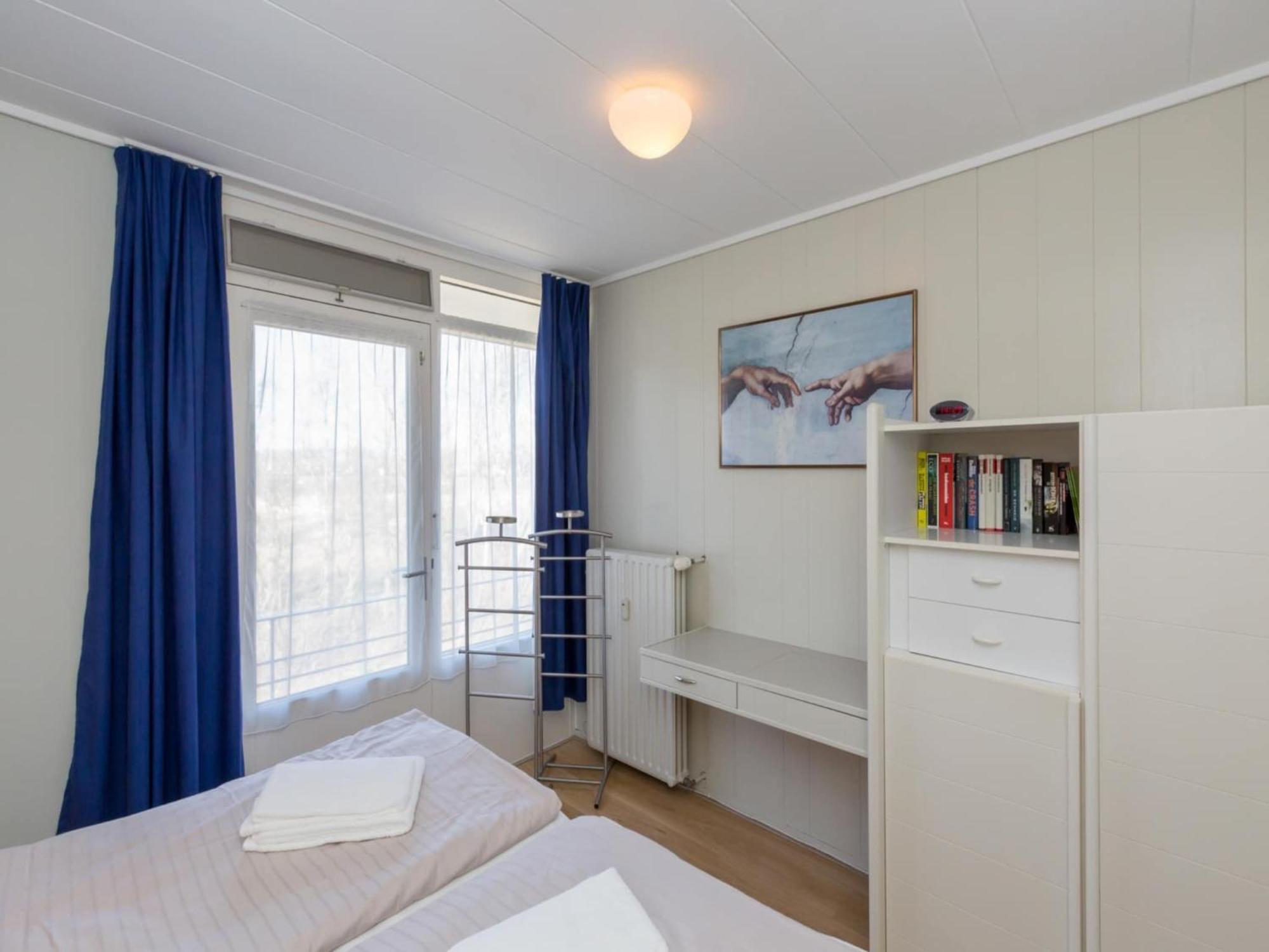 Attractive Apartment Near Vlissingen Beach Екстер'єр фото