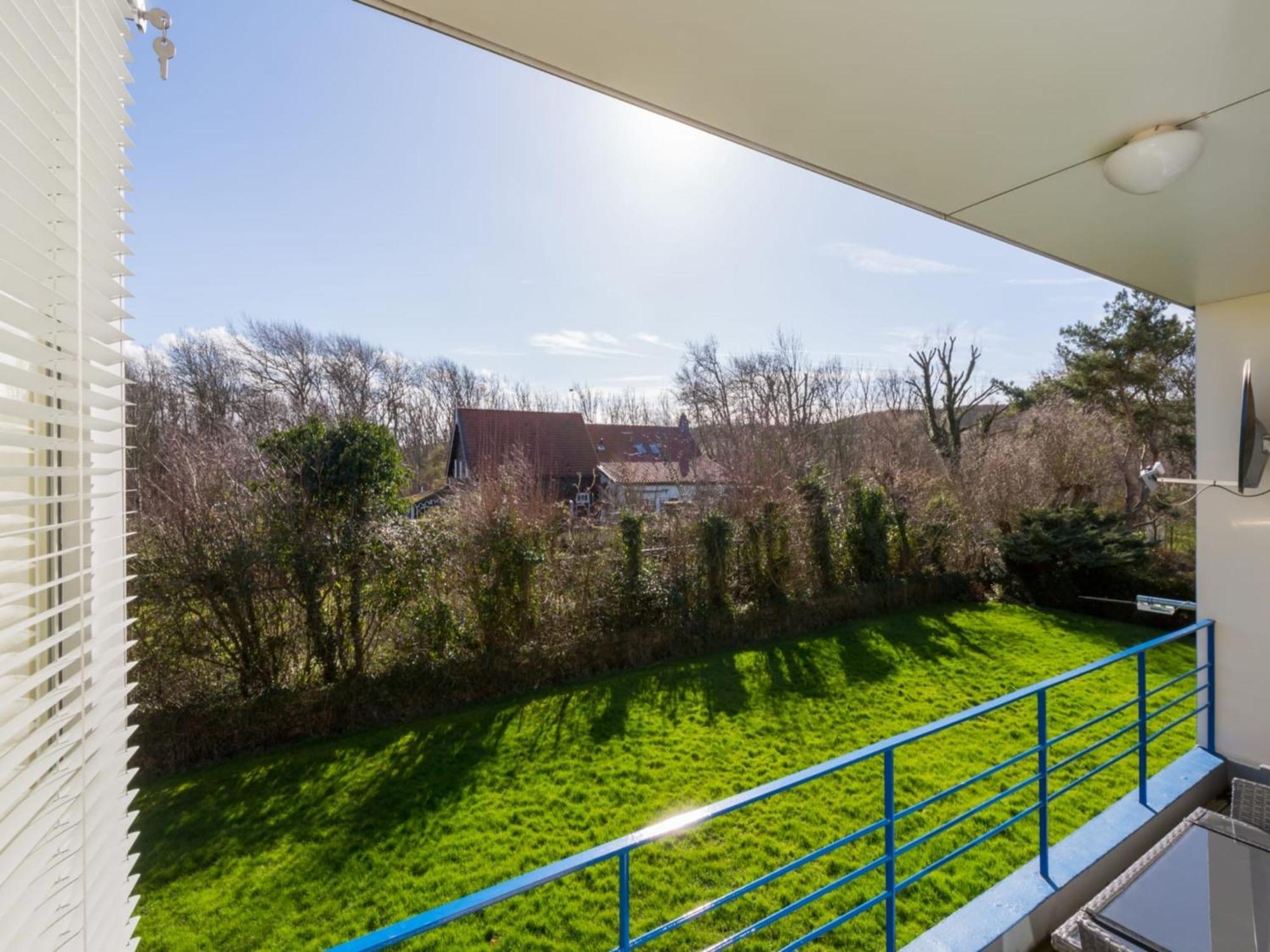 Attractive Apartment Near Vlissingen Beach Екстер'єр фото