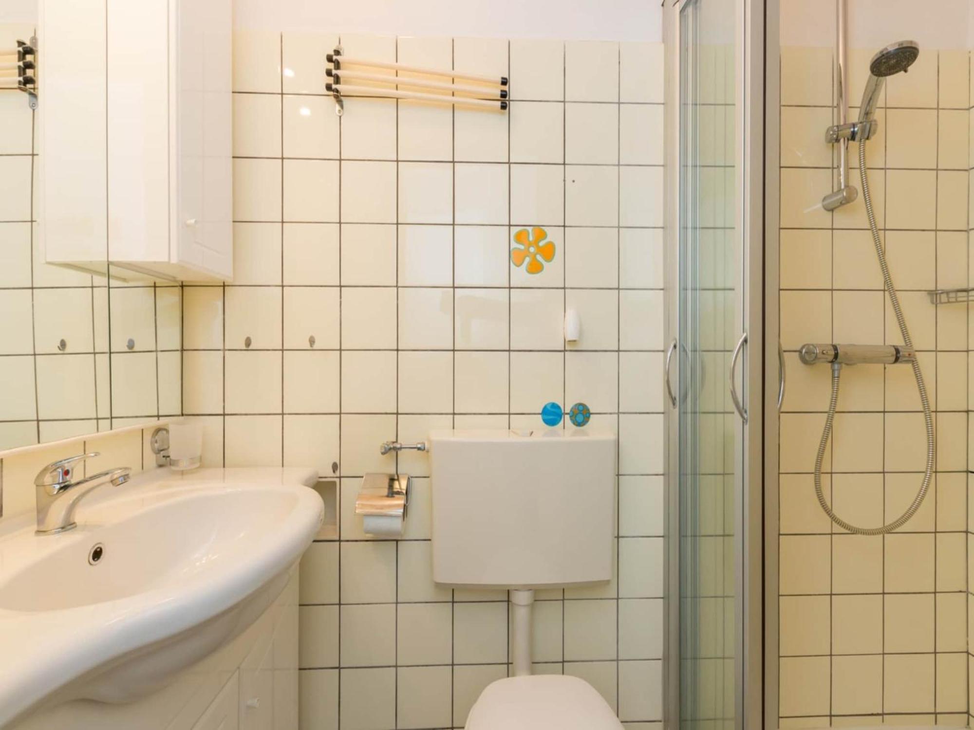 Attractive Apartment Near Vlissingen Beach Екстер'єр фото