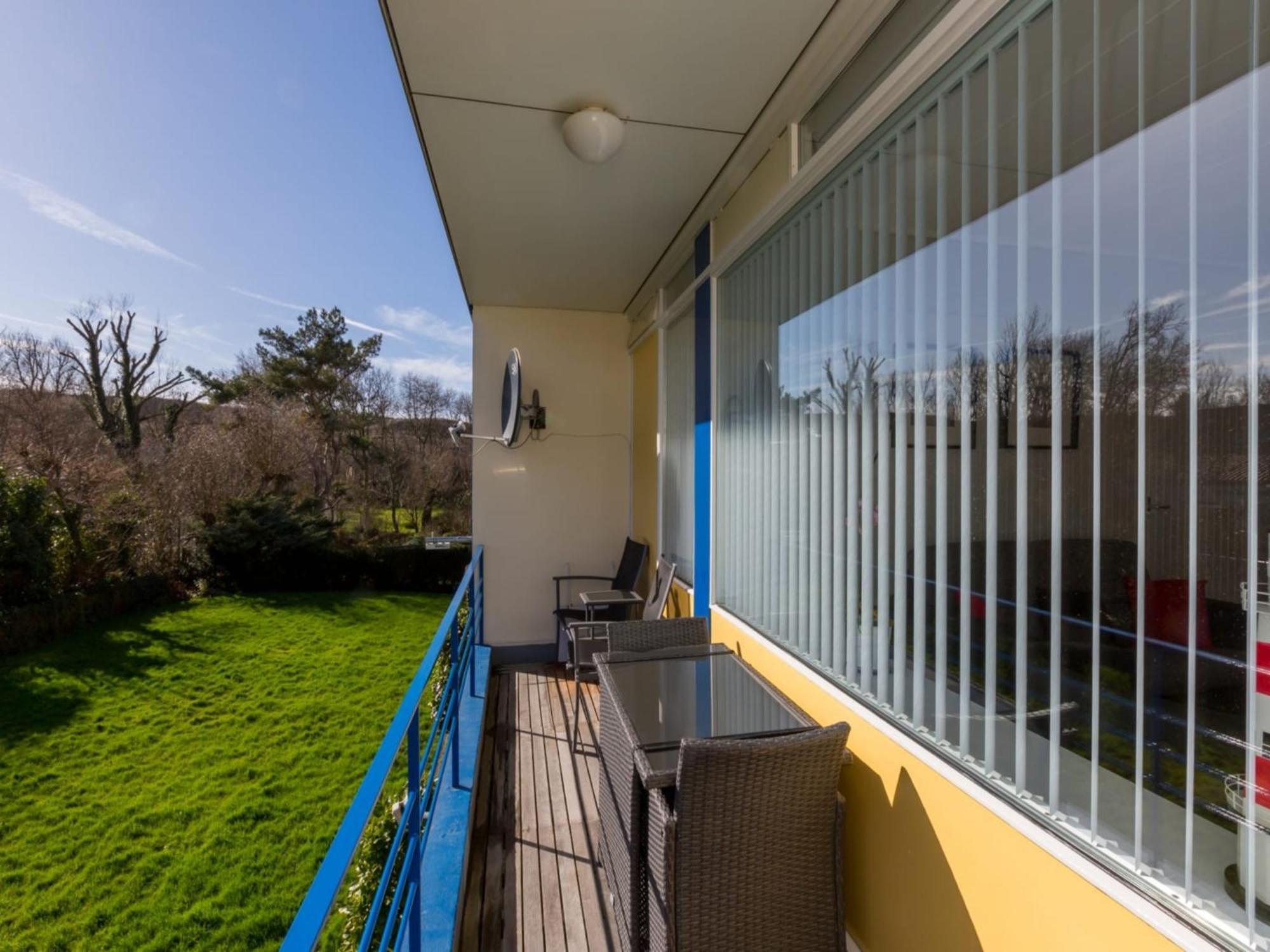 Attractive Apartment Near Vlissingen Beach Екстер'єр фото