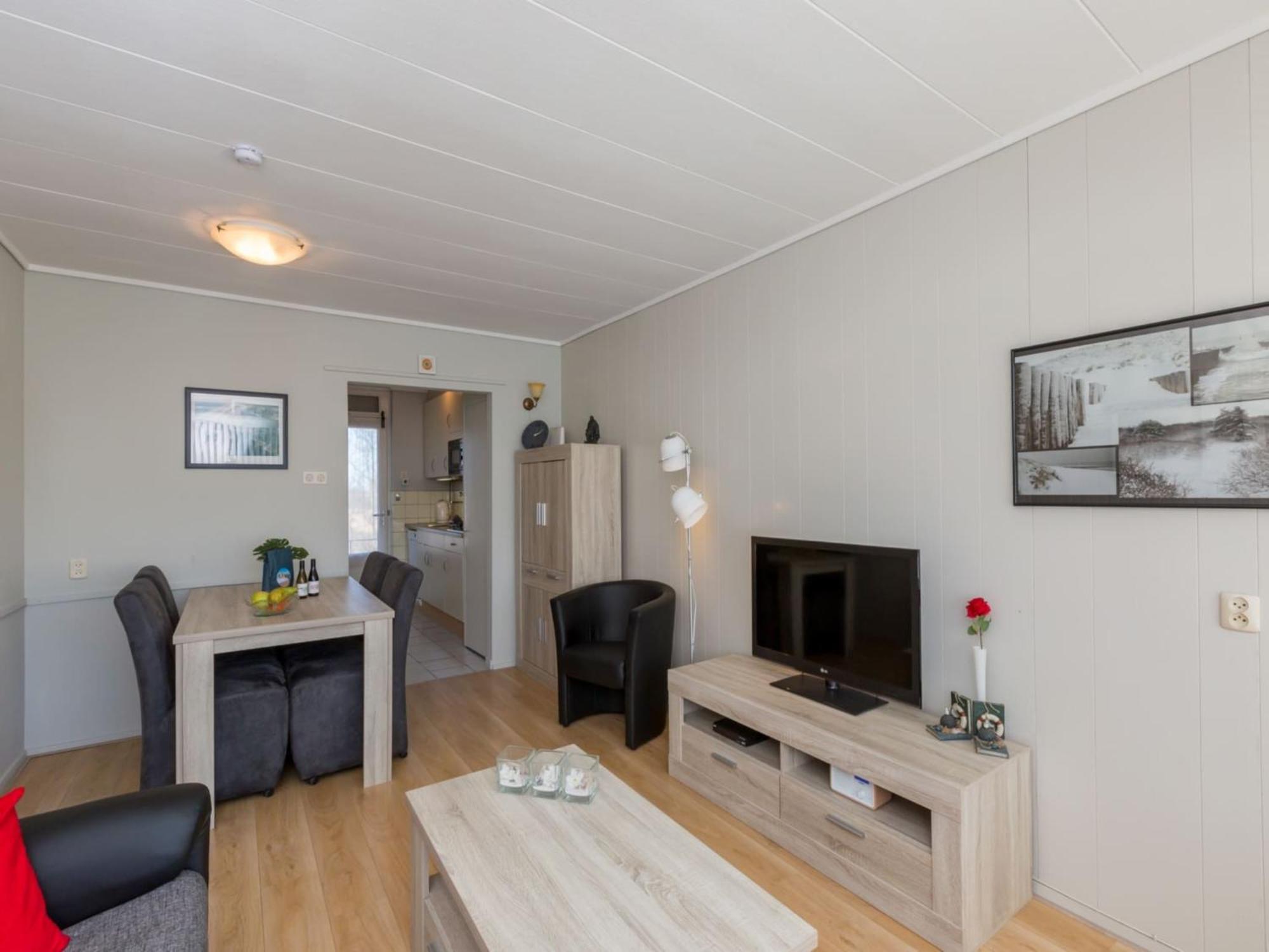Attractive Apartment Near Vlissingen Beach Екстер'єр фото