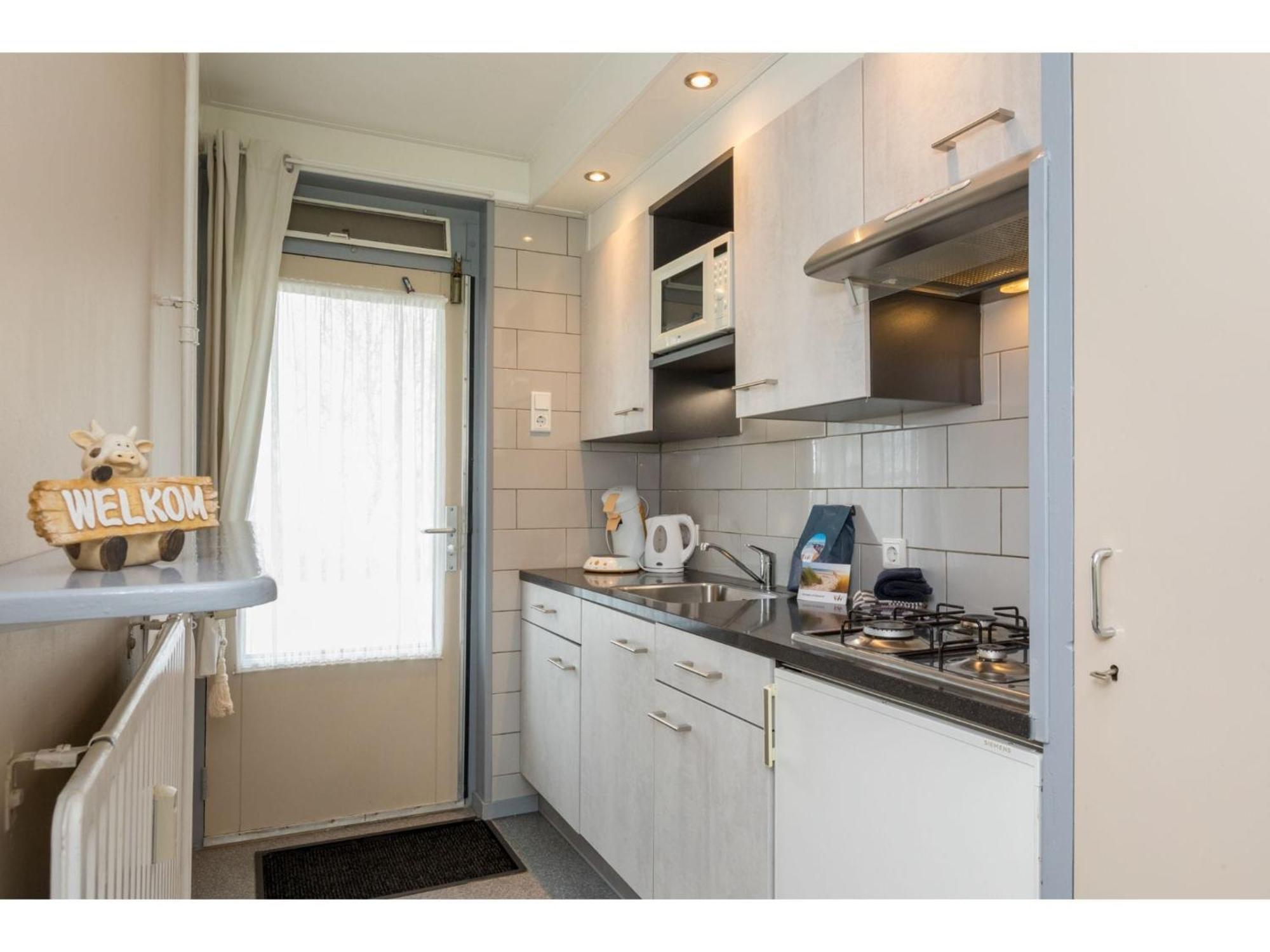 Attractive Apartment Near Vlissingen Beach Екстер'єр фото