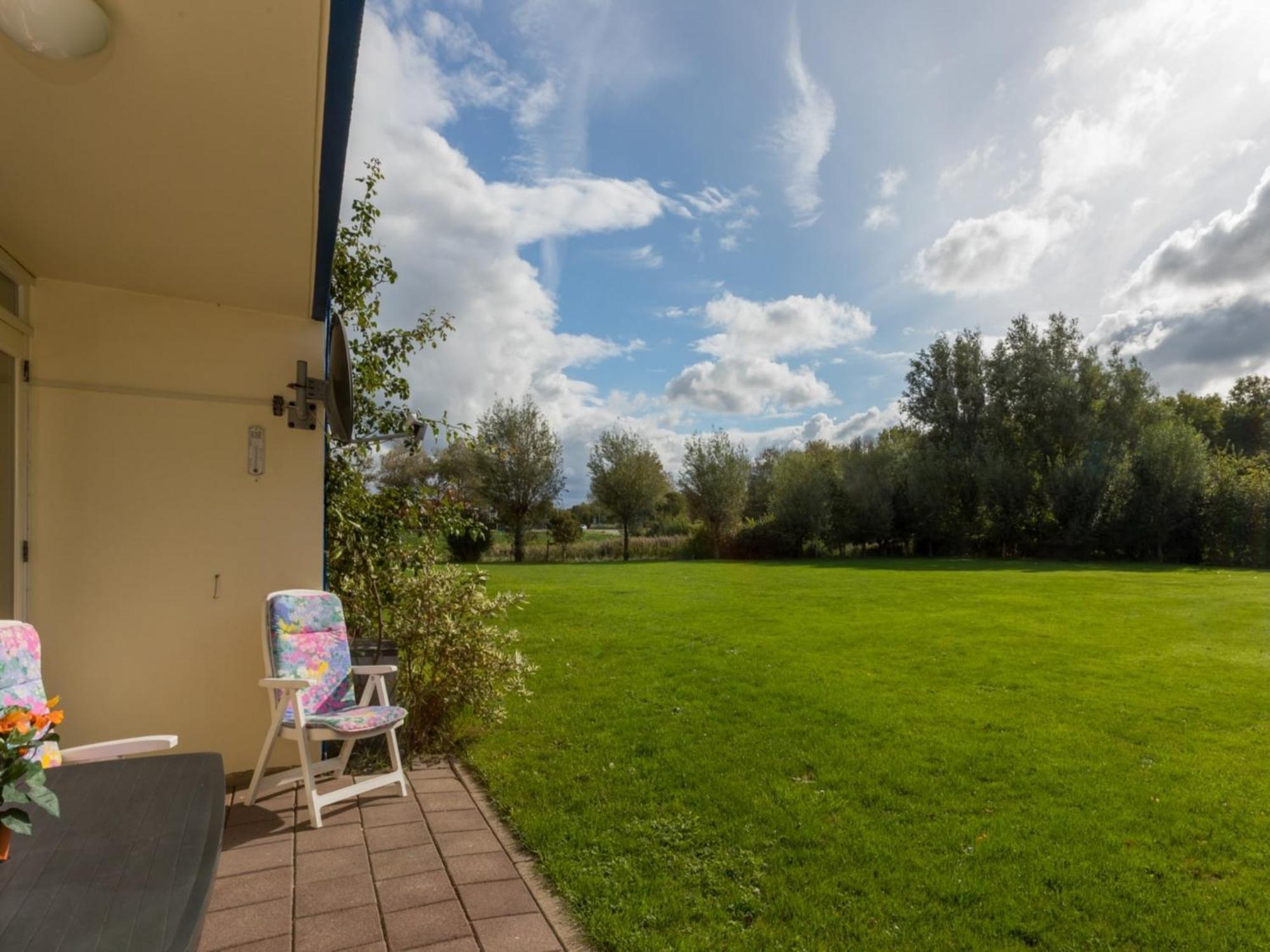 Attractive Apartment Near Vlissingen Beach Екстер'єр фото