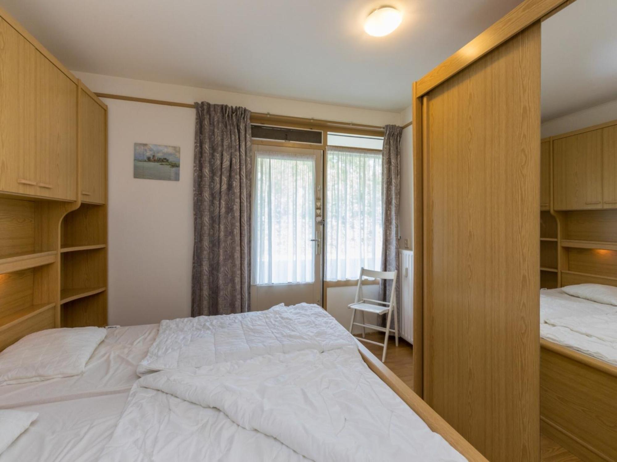 Attractive Apartment Near Vlissingen Beach Екстер'єр фото