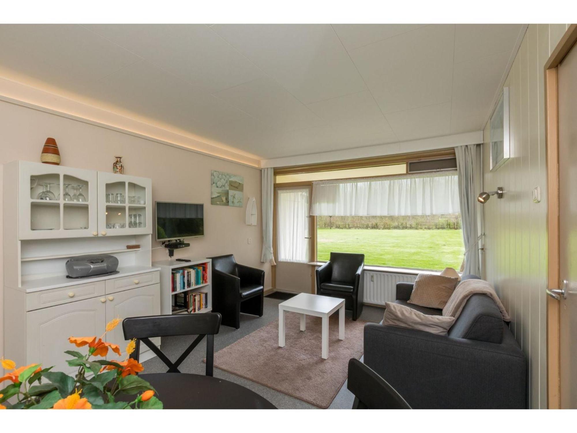 Attractive Apartment Near Vlissingen Beach Екстер'єр фото