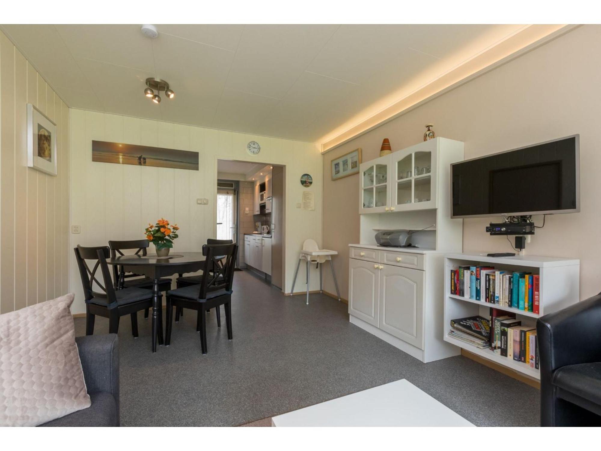 Attractive Apartment Near Vlissingen Beach Екстер'єр фото